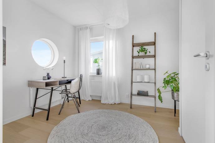 6 rum Villa på Forskningsringen 60 Ursvik Sundbybergs kommun - bild 25