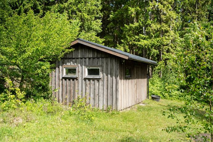 4 rum Villa på Strömlidsvägen 18 Alingsås Alingsås kommun - bild 12