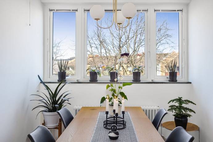 4 rum Lägenhet på Fabriksgatan 9 Centrum Falkenbergs kommun - bild 12