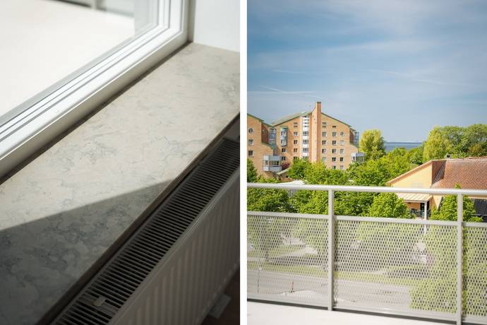 3 rum Lägenhet på Vegagatan 20B Lomma Centrum Lomma kommun - bild 14