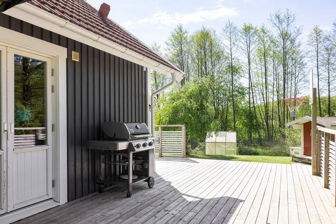 7 rum Villa på Illekärr 115 Kungälvs kommun - bild 43