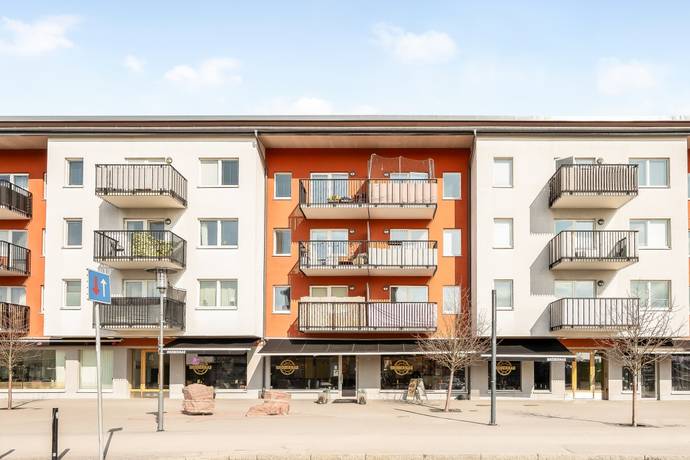 3 rum Lägenhet på Marieborgsgatan 4 Sundbyberg - Ursvik Sundbybergs kommun - bild 21