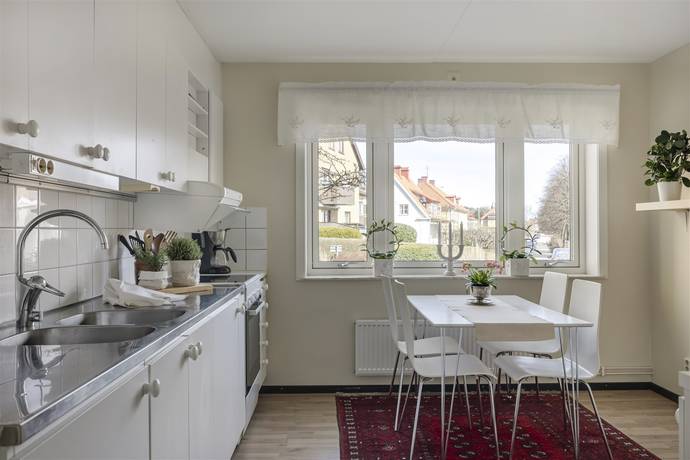 3 rum Lägenhet på Vapnövägen 9 Centrum/ Väster Halmstads kommun - bild 10