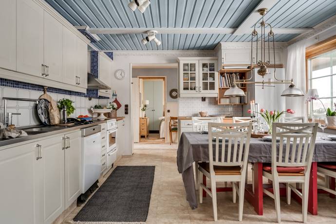 5 rum Villa på Schottisvägen 3 Nolgård Hammarö kommun - bild 12