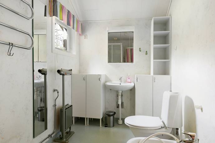 3 rum Villa på Kvarnvägen 59 Hille Gävle kommun - bild 35
