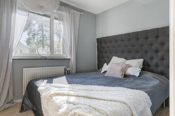 2 rum Lägenhet på Kärrgatan 3C Flens kommun - bild 3