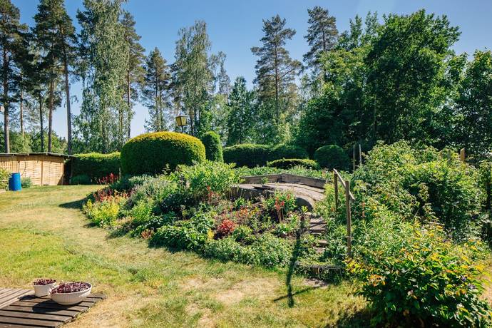 6 rum Villa på Enestigen 4 Mariestads kommun - bild 5