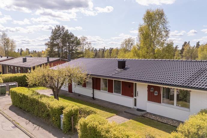 5 rum Villa på Oxelgatan 18 Gunnarsbo Mullsjö kommun - bild 27