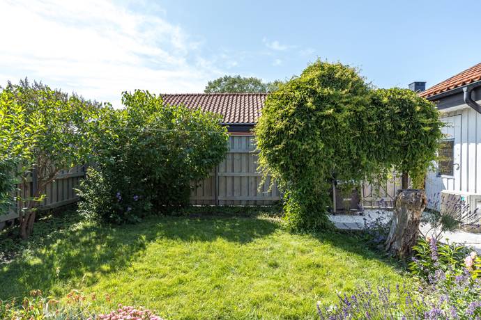 5 rum Villa på Maskinistgången 2 Skanör Vellinge kommun - bild 4