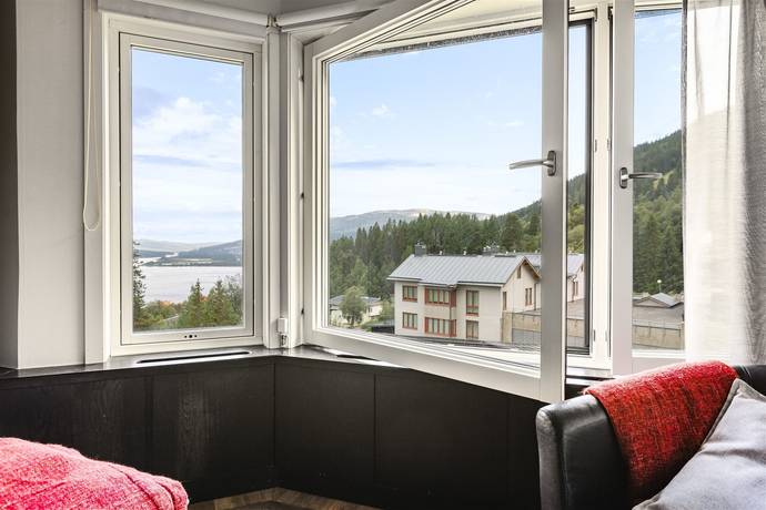 1 rum lägenhet på Tottvägen 111, lgh 110 Åre centrum, Åre kommun - bild 3