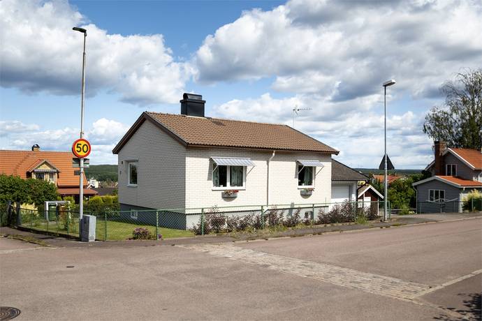 Fältet, Kristinehamns kommun