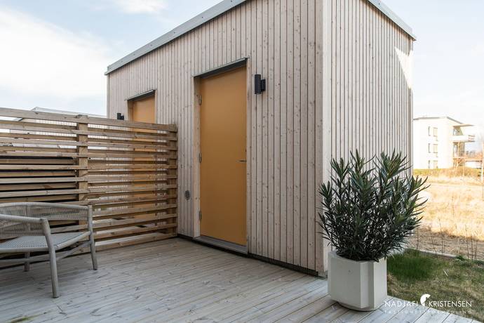 5 rum Radhus på Heimdals väg 28A Skummeslövsstrand Laholms kommun - bild 19