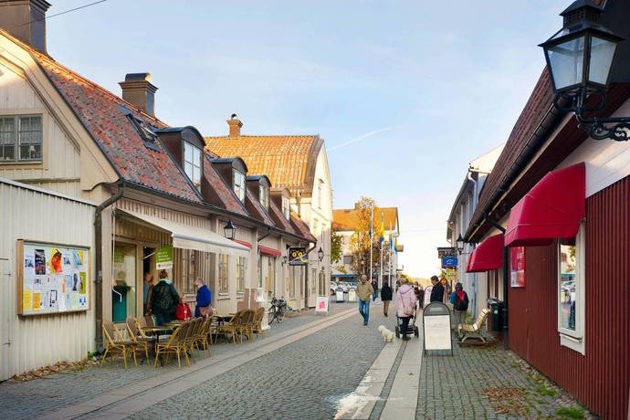 5 rum Villa på Vildkattens väg 10 Strängnäs - Mariefred Strängnäs kommun - bild 73
