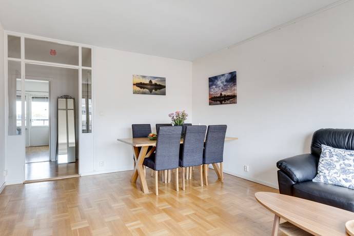 3 rum Lägenhet på Dimgatan 12 Gränby Uppsala kommun - bild 11