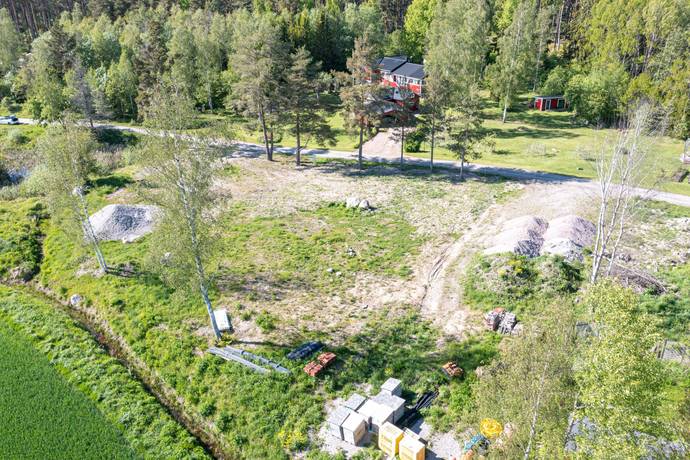 Tomt på Gottsta 1:15 Kungsåra Västerås kommun - bild 3