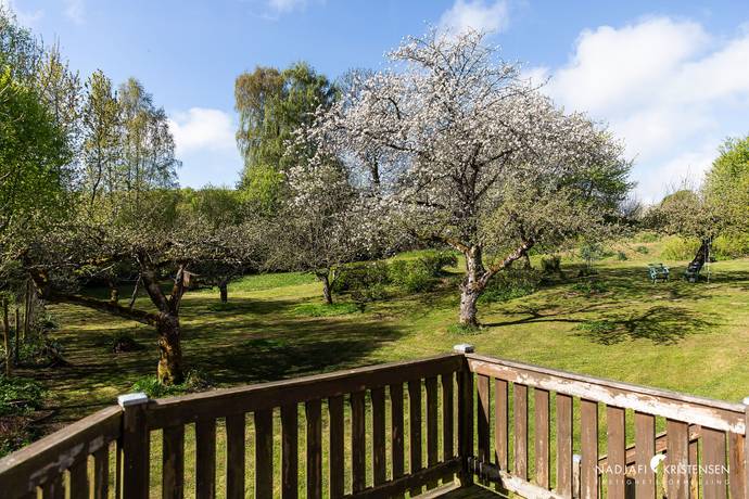 150 m² Gård/skog på Erikstorpsvägen 107 Boarp Båstads kommun - bild 18