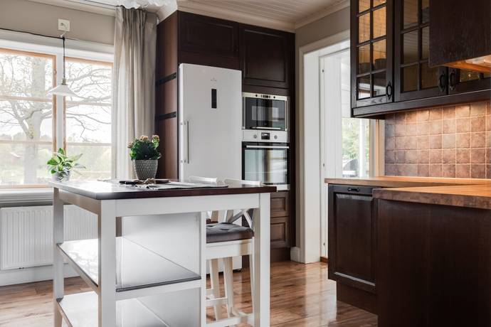 5 rum Villa på Gusselhyttan 470 Gusselhyttan Lindesbergs kommun - bild 16