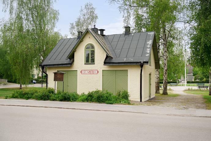 4 rum Radhus på Ekovägen 35 Duvbo Sundbybergs kommun - bild 39