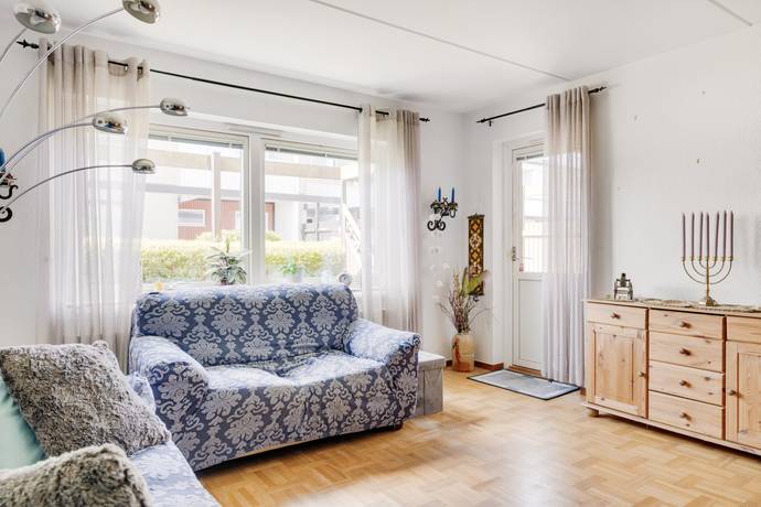 2 rum Lägenhet på Oshögavägen 228 Oxie Malmö kommun - bild 5
