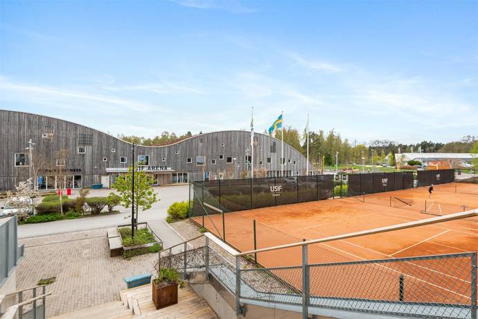 1.5 rum Lägenhet på Torgny Segerstedts Allé 9 Rosendal Uppsala kommun - bild 24