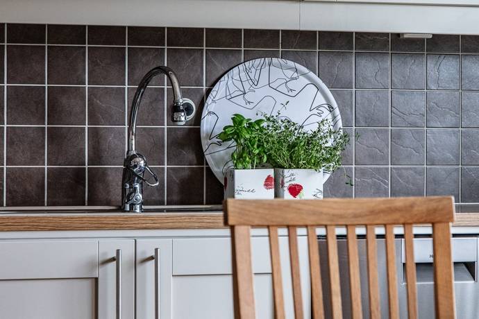 7 rum villa på Domherrevägen 9 Sånghusvallen, Krokoms kommun - bild 5