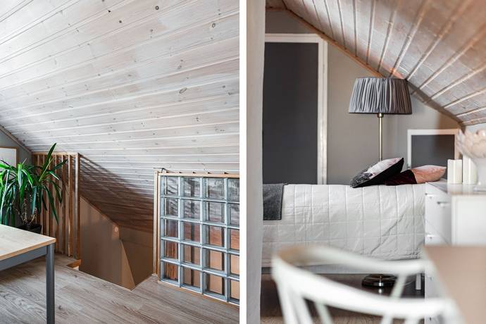 4 rum Parhus på Döbelnsgatan 10 Centrala Skara Skara kommun - bild 28