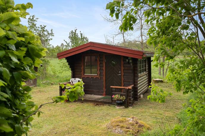 2 rum fritidshus på Maglö 1409B Sösdala, Hässleholms kommun - bild 3