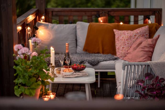 4 rum Lägenhet på Våxnäsgatan 100A Strand Karlstads kommun - bild 12