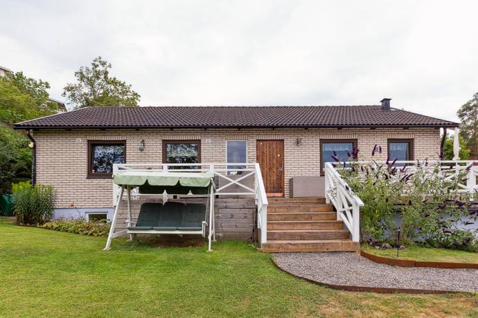 7 rum villa på Norra Bondevägen 30 Trångsund, Huddinge kommun - bild 3