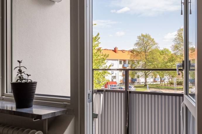 2 rum lägenhet på Åbylundsgatan 70 Åbylund, Linköpings kommun - bild 4