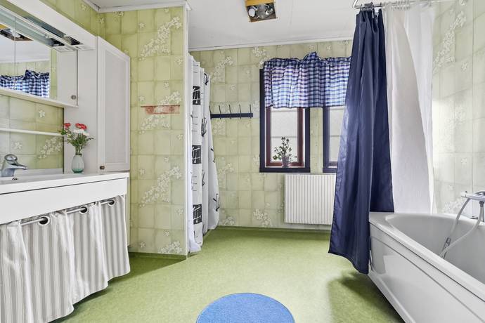 6 rum Villa på Komstabacken 11 Fränsta Ånge kommun - bild 16