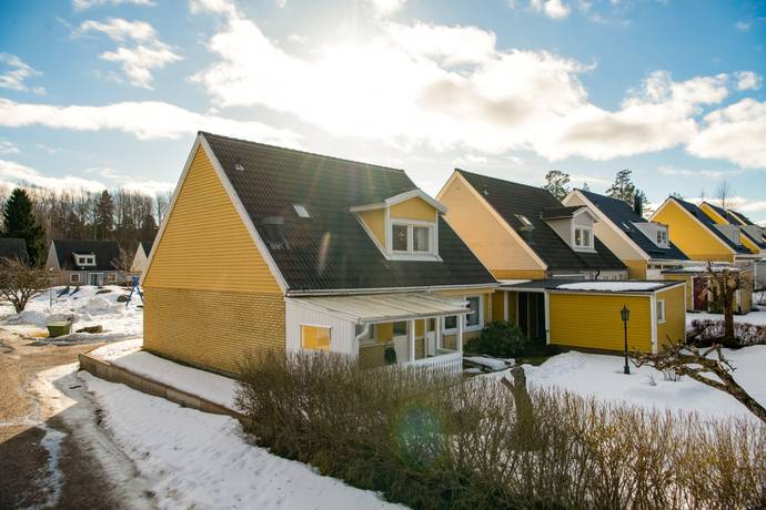 5 rum Villa på Medelpadsvägen 16 Söderhamns kommun - bild 26