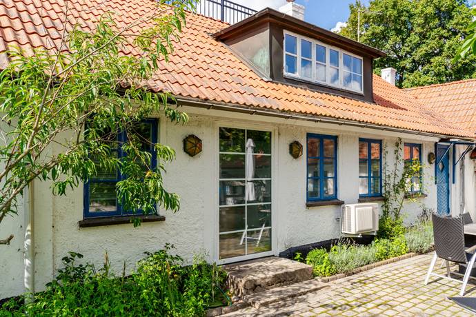 11 rum Villa på Mossby 172 Mossbystrand Skurups kommun - bild 30