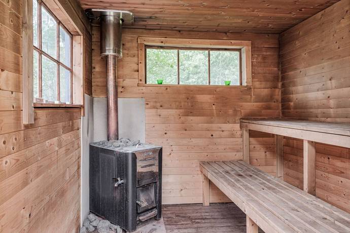 5 rum Villa på Herrgårdsviken 90 Herrgårdsviken Falu kommun - bild 32