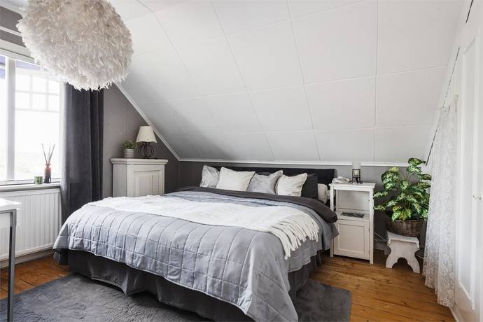 8 rum Villa på Glashyttegatan 13 Haga Arvika kommun - bild 34