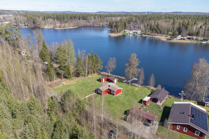 2 rum Fritidshus på Nifsarp 5 Eksjö Eksjö kommun - bild 36