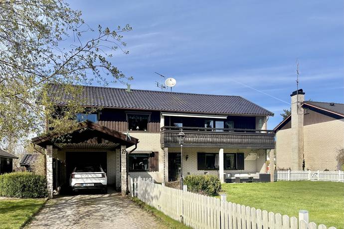 Sveagatan 19, Centrala Vårgårda, Vårgårda kommun