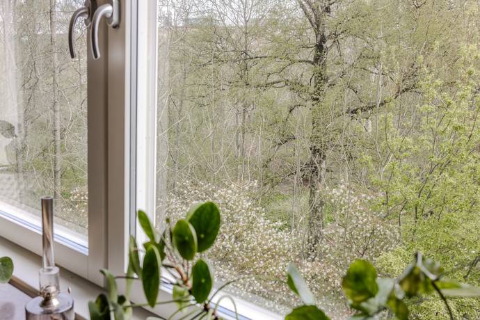 1 rum lägenhet på Doktor Forselius Gata 30 Guldheden, Göteborgs kommun - bild 2