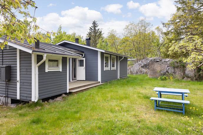4 rum Fritidshus på Spjutsövägen 16 Ronneby kommun - bild 6