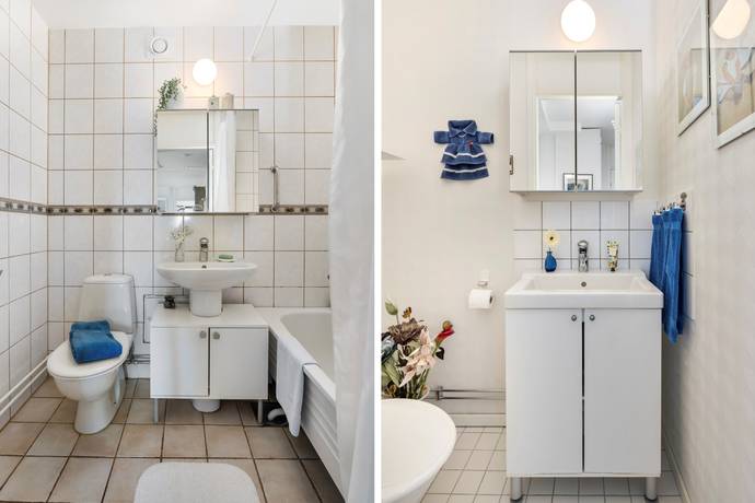 3 rum Lägenhet på Serenadgatan 25 Högaholm Malmö kommun - bild 11
