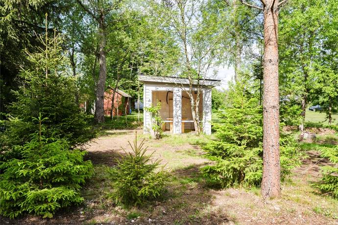 2 rum Villa på Smålanden 457 Ljungbyhed Klippans kommun - bild 7