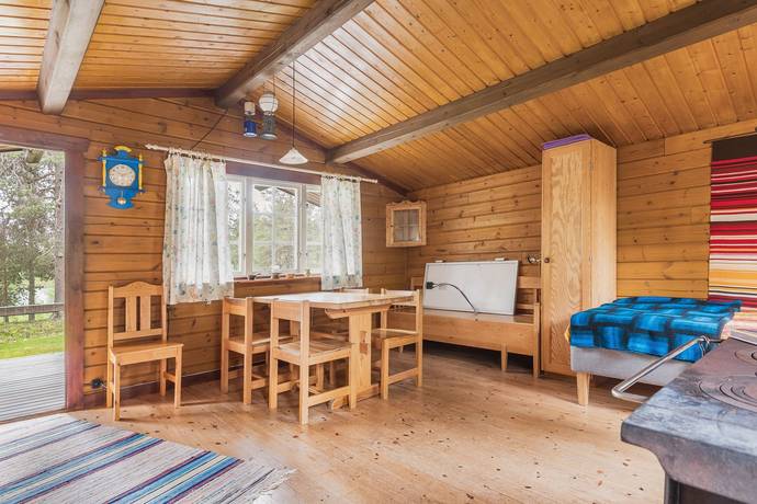 1 rum villa på Ripatsrova 1:11  Gällivare, Gällivare kommun - bild 3