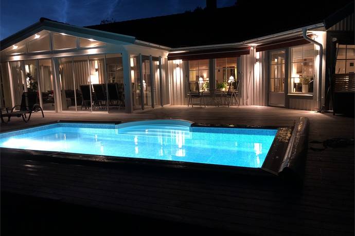 5 rum Villa på Nystedts väg 23 Hammarö kommun - bild 36