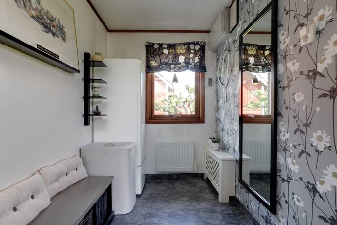 6 rum Villa på Torgvägen 10 Odensbacken Örebro kommun - bild 33