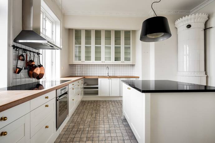 5 rum lägenhet på Östra Vallgatan 8 Olympia, Helsingborgs kommun - bild 3