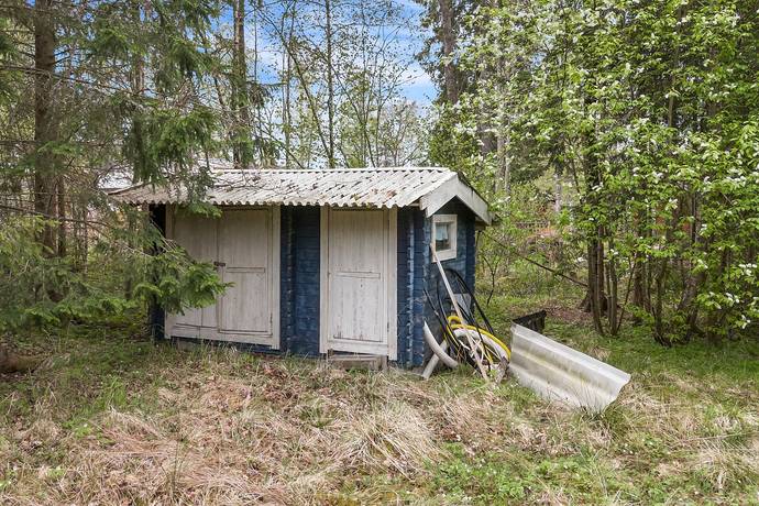 5 rum Villa på Rödhakestigen 4B Sundänge Köpings kommun - bild 26