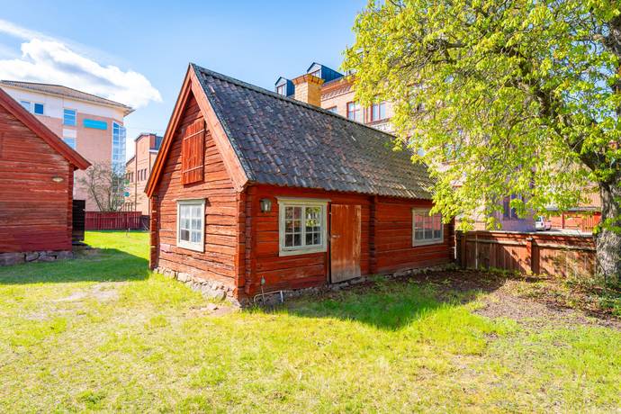 5 rum Villa på Nygatan 37 Centralt Eskilstuna kommun - bild 28