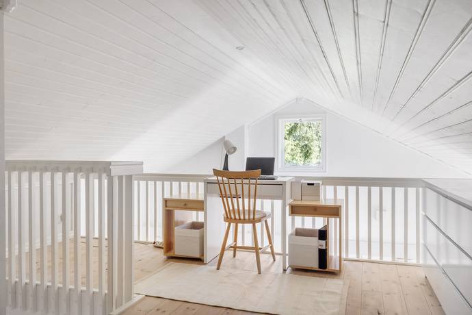 4 rum Villa på Breviksvägen 34 Orrnäset Tyresö kommun - bild 16