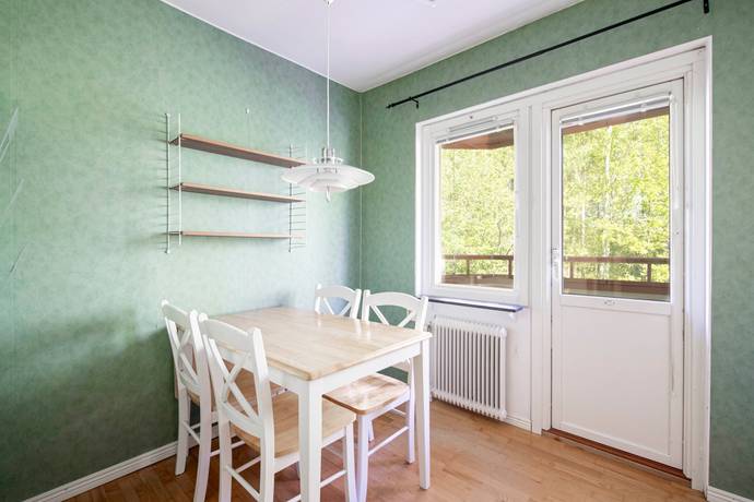 2 rum lägenhet på Gunnilbogatan 30D Malmaberg, Västerås kommun - bild 5
