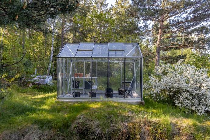 4 rum Villa på Rågvägen 32 Ryssbo Enköpings kommun - bild 34